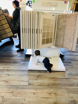 Most recommended flooring store serving the Vancouver, WA area