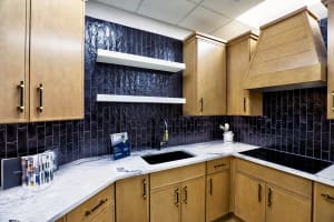Kitchen & Bath showroom serving the Westchester County, NY area Kitchen & Bath showroom serving the Westchester County, NY area