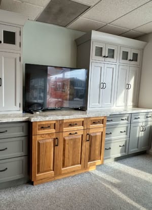 Best home renovation company in the Milford, PA area
