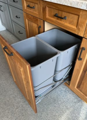 Highly rated Kitchen & Bath shop servicing the Port Jervis, NY area