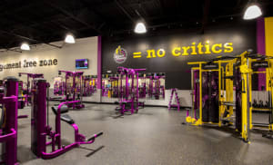 Gym flooring in Londonderry, NH from R. Fraser Company