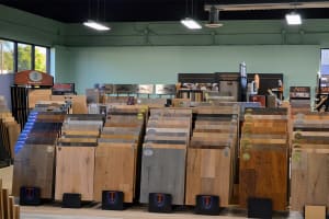 Flooring and design experts serving the San Marcos, CA area