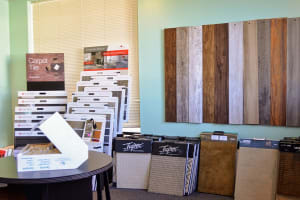 Floor covering professionals serving the Carlsbad, CA area