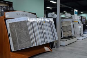 Bonsall, CA area floor covering professionals