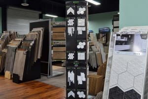 Most recommended flooring store serving the Carlsbad, CA area