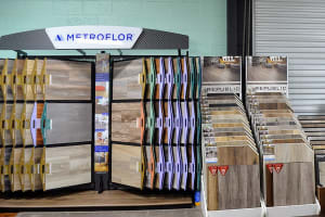Your flooring experts serving the Vista, CA area