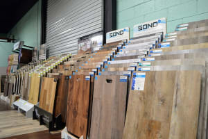 Flooring professionals serving the Oceanside, CA area