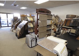 Flooring experts near you