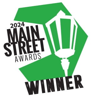 2023 Main Street Award