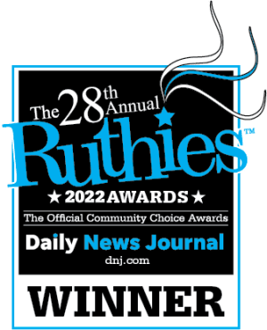 2022 Ruthies Award