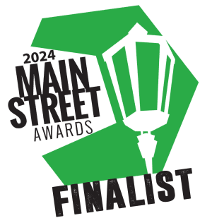 2024 Main Street Finalist