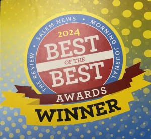 2024 Best of the Best Winner