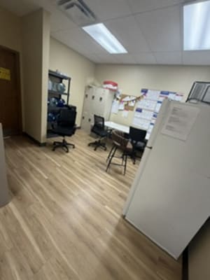 Our Work in Kannapolis, NC