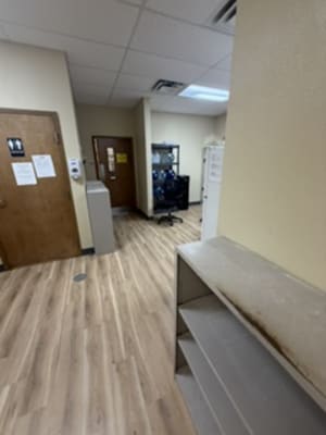 Our Work in Kannapolis, NC