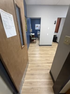 Our Work in Kannapolis, NC