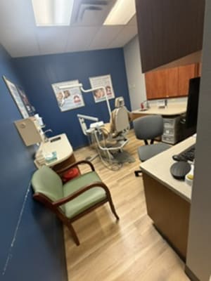Our Work in Kannapolis, NC