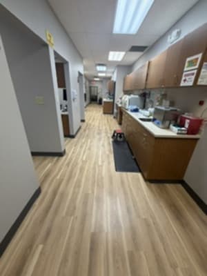Our Work in Kannapolis, NC