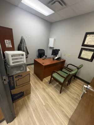 Our Work in Kannapolis, NC