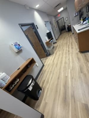 Our Work in Kannapolis, NC