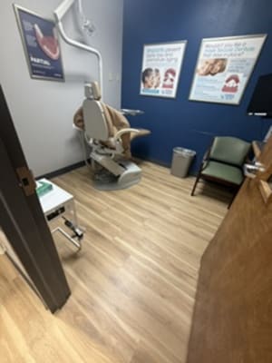 Our Work in Kannapolis, NC