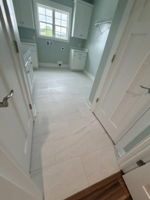 Our Work in Kannapolis, NC