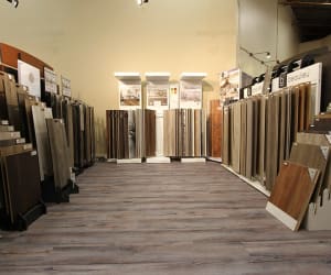 Flooring and design experts serving the Maple Ridge, BC area