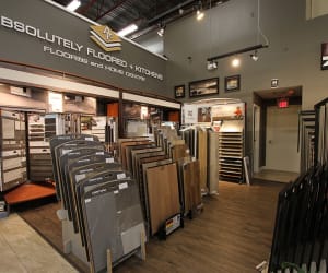 Floor covering experts serving the Burnaby, BC area