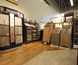 Port Moody, BC area flooring experts