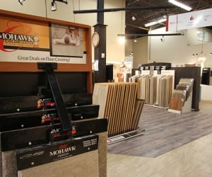 Maple Ridge, BC area floor covering professionals