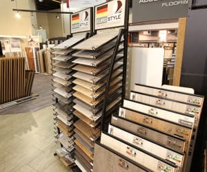 Burnaby, BC area expert flooring team