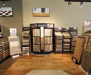 Flooring experts near you