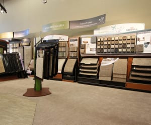 Flooring experts at Absolutely Floored