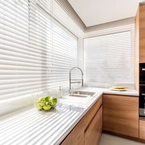 window treatments