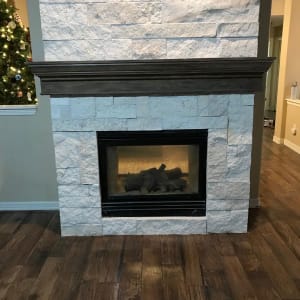 Fireplaces in West Houston, TX