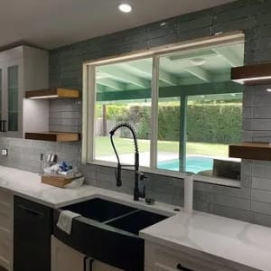 Flooring showroom serving the Yucca Valley, CA area