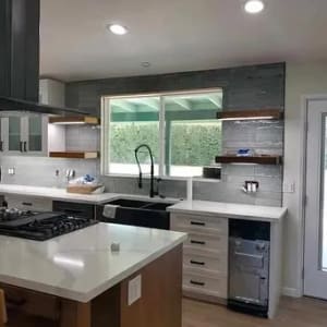 Flooring professionals serving the Yucca Valley, CA area
