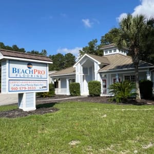 Flooring experts near you