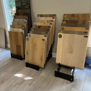 Your flooring experts serving the Calabash, NC area