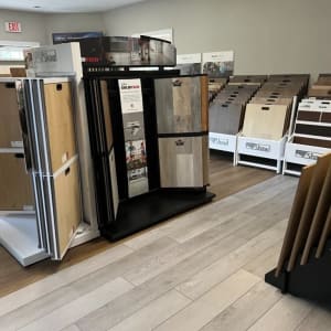 Top-quality flooring serving the Calabash, NC area