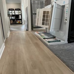 Flooring options near you