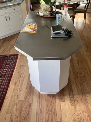 Before and after gallery in Yulee, FL