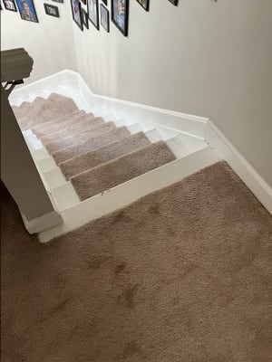Before and after gallery in Yulee, FL