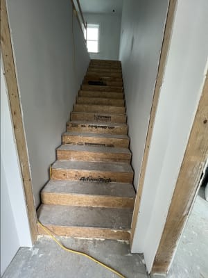 Before and after gallery in Yulee, FL