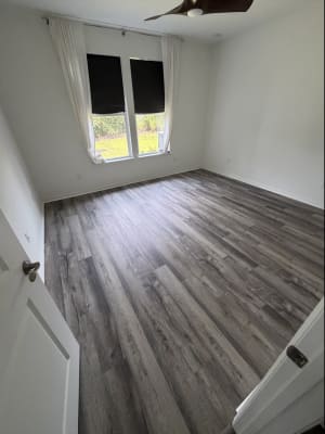 Before and after gallery in Yulee, FL
