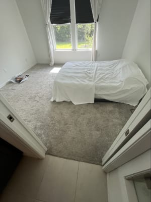 Before and after gallery in Yulee, FL
