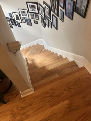 Before and after gallery in Yulee, FL