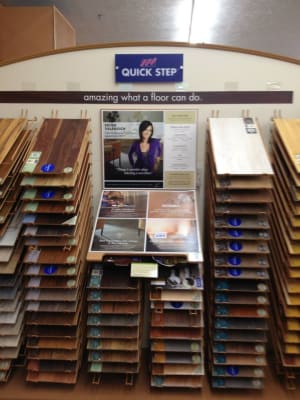 Top-quality flooring serving the Jackson, TN area