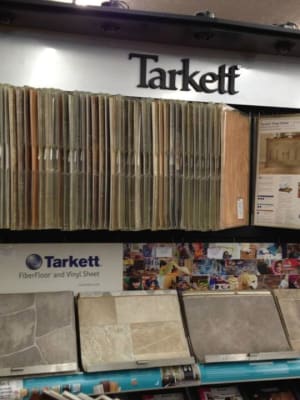 Your flooring experts serving the Humboldt, TN area