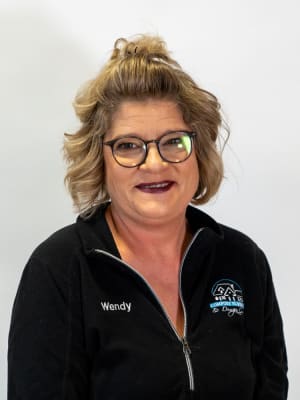 Wendy