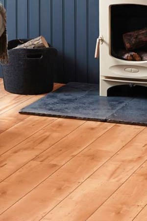 Shop for luxury vinyl flooring in Horn Lake, MS from Carpet Spectrum